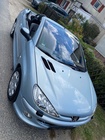 Peugeot 206 2006