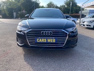 Audi A6 2019