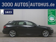 Audi A4 2021