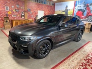 BMW X4 2020