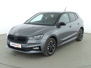 Skoda Fabia 2025