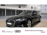 Audi A6 2022