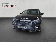Skoda Fabia 2026