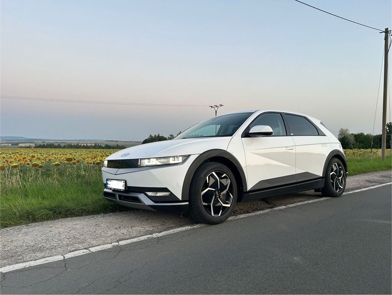 Hyundai Ioniq5