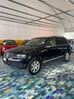 Volkswagen Touareg 2006