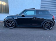 MINI Cooper 2022