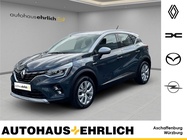Renault Captur 2020