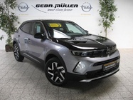 Opel Mokka 2021