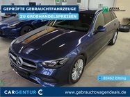 Mercedes-Benz C-Class 2024