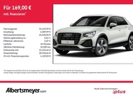 Audi Q2 2025