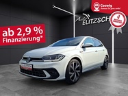 Volkswagen Polo 2022