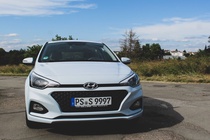Hyundai i20 2019