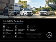 Mercedes-Benz V-Class 2025