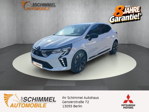 Mitsubishi Colt 2025