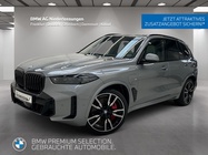BMW X5 2025