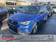 Seat Arona 2025
