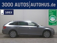 Skoda Superb 2023