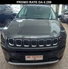 Jeep Compass 2022