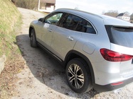Mercedes-Benz GLA-Class 2024