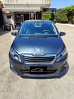 Peugeot 108 2019