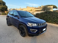 Jeep Compass 2020