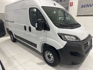 Fiat Ducato 2024