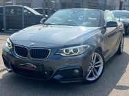 BMW 2 Series 2015