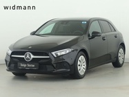 Mercedes-Benz A-Class 2022
