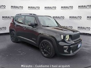 Jeep Renegade 2019
