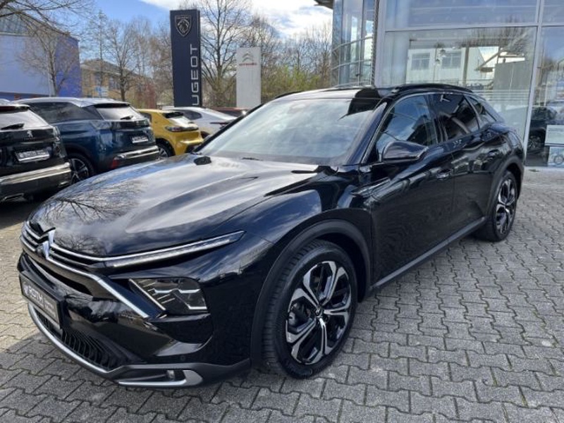 Citroen C5