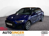 Audi A1 2025
