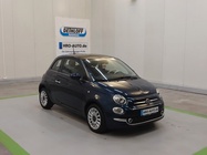 Fiat 500 2024