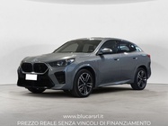 BMW X2 2024
