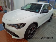 Alfa Romeo Stelvio 2024