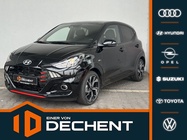 Hyundai i10 2026