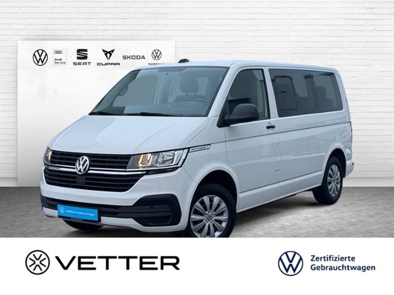 Volkswagen T6