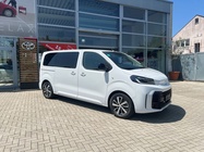 Toyota Proace 2026