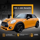 MINI Cooper 2017
