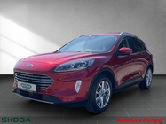 Ford Kuga 2021
