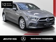 Mercedes-Benz A-Class 2018