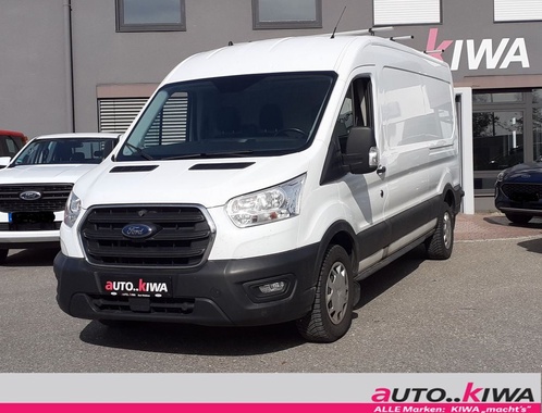 Ford Transit 2020