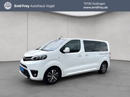 Toyota Proace 2019