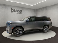 Cadillac Escalade 2024