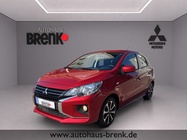 Mitsubishi Space Star 2023