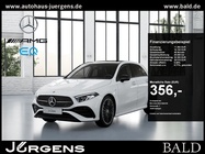 Mercedes-Benz A-Class 2025