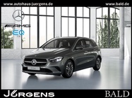 Mercedes-Benz B-Class 2024