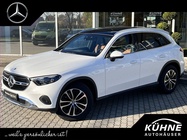 Mercedes-Benz GLC-Class 2023