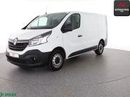 Renault Trafic 2021