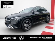 Mercedes-Benz GLA-Class 2025