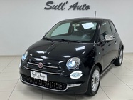 Fiat 500 2017